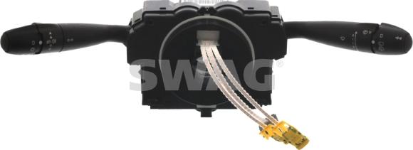 Swag 62 94 0916 - Выключатель на рулевой колонке autosila-amz.com