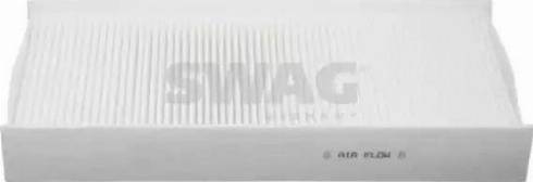 Swag 62 94 8482 - Фильтр воздуха в салоне autosila-amz.com