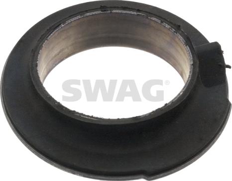 Swag 62 94 7577 - Опорное кольцо, опора стойки амортизатора autosila-amz.com