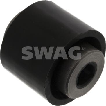 Swag 62 94 7600 - Направляющий ролик, зубчатый ремень ГРМ autosila-amz.com