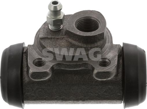 Swag 62 90 9594 - Колесный тормозной цилиндр autosila-amz.com