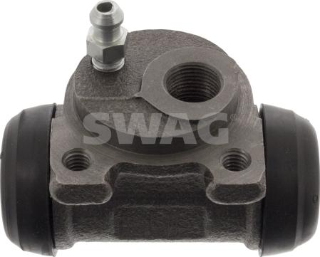 Swag 62 90 9592 - Колесный тормозной цилиндр autosila-amz.com