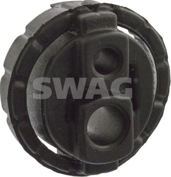 Swag 62 90 9200 - Кронштейн, втулка, система выпуска ОГ autosila-amz.com