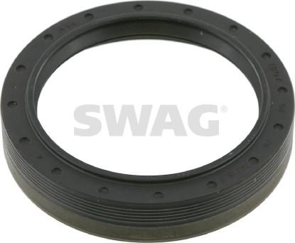 Swag 62 91 9293 - Уплотняющее кольцо вала, подшипник ступицы колеса autosila-amz.com