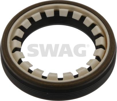 Swag 62 91 1414 - Уплотняющее кольцо, дифференциал autosila-amz.com