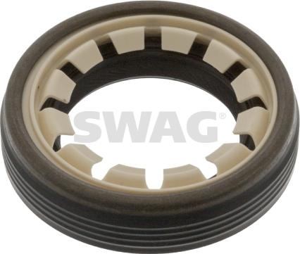Swag 62 91 1413 - Уплотняющее кольцо, дифференциал autosila-amz.com