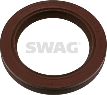 Swag 62 91 1810 - Уплотняющее кольцо, распредвал autosila-amz.com