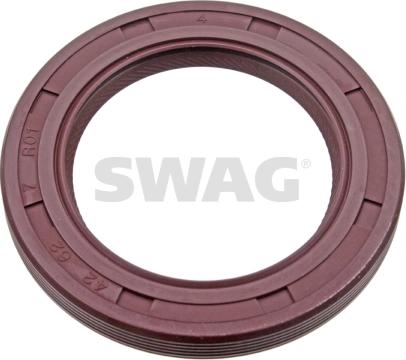 Swag 62 91 1811 - Уплотняющее кольцо, коленчатый вал autosila-amz.com
