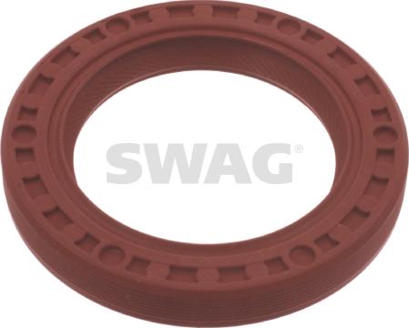Swag 62 91 1812 - Уплотняющее кольцо, распредвал autosila-amz.com