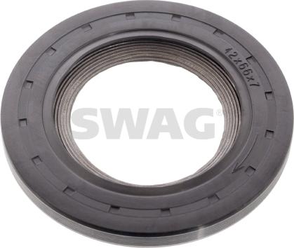 Swag 62 91 1830 - Уплотняющее кольцо, коленчатый вал autosila-amz.com