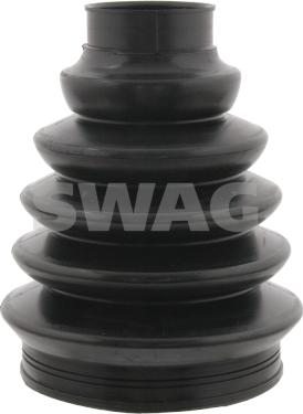 Swag 62 91 8601 - Пыльник, приводной вал autosila-amz.com