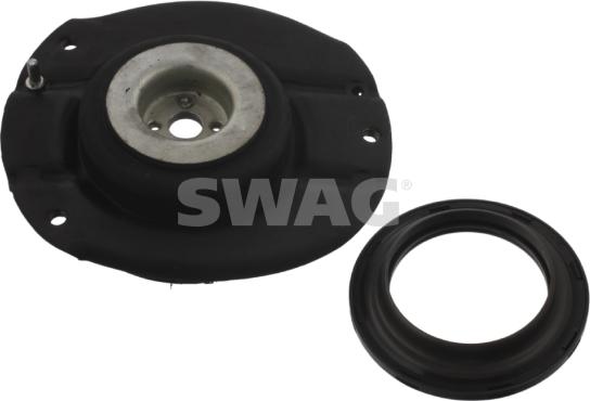Swag 62 91 8758 - Опора стойки амортизатора, подушка autosila-amz.com