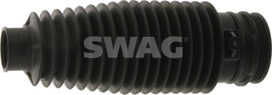 Swag 62 93 9577 - Пыльник, рулевое управление autosila-amz.com