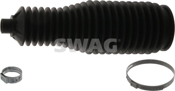 Swag 62 93 9227 - Комплект пыльника, рулевое управление autosila-amz.com