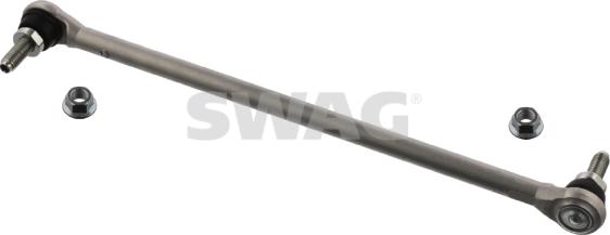 Swag 62 93 6440 - Тяга / стойка, стабилизатор autosila-amz.com