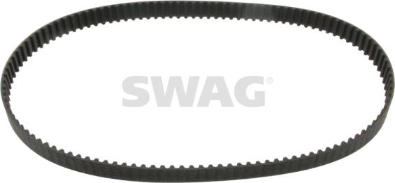 Swag 62 93 6069 - Зубчатый ремень ГРМ autosila-amz.com