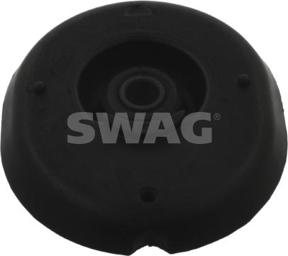 Swag 62 93 6860 - Опора стойки амортизатора, подушка autosila-amz.com