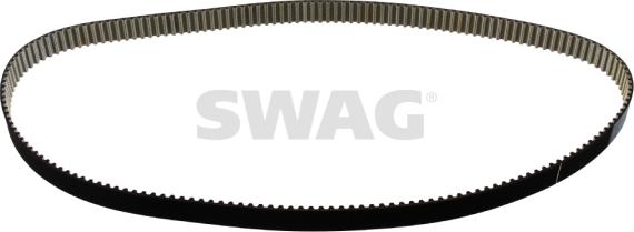 Swag 62 93 0978 - Зубчатый ремень ГРМ autosila-amz.com