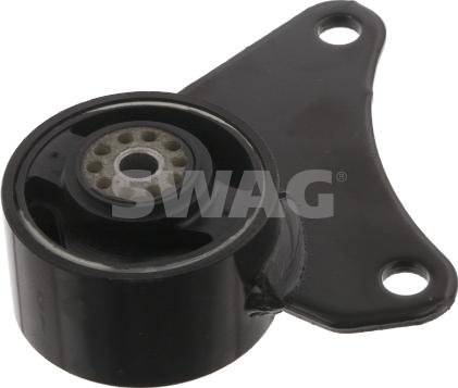 Swag 62 93 0079 - Подушка, опора, подвеска двигателя autosila-amz.com