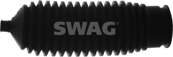 Swag 62 93 8904 - Пыльник, рулевое управление autosila-amz.com