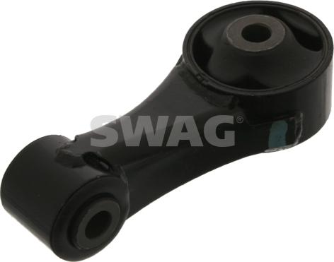 Swag 62 93 8914 - Подушка, опора, подвеска двигателя autosila-amz.com