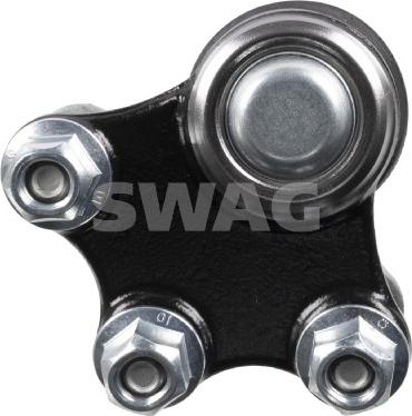 Swag 62 93 8025 - шаровая опора нижняя левая и правая Peug autosila-amz.com