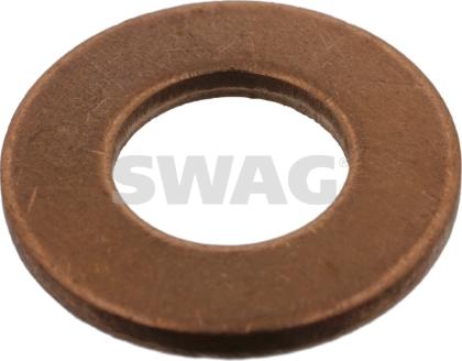 Swag 62 93 3960 - Уплотнительное кольцо, резьбовая пробка маслосливного отверстия autosila-amz.com