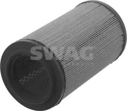 Swag 62 93 2212 - Воздушный фильтр, двигатель autosila-amz.com