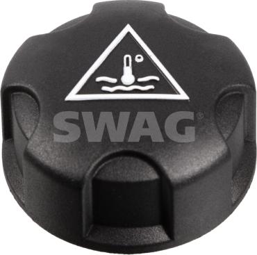 Swag 62 93 7600 - Крышка, резервуар охлаждающей жидкости autosila-amz.com
