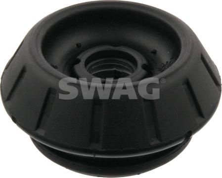 Swag 62 93 7601 - Опора стойки амортизатора, подушка autosila-amz.com