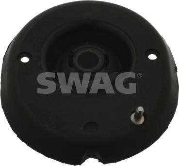 Swag 62 93 7030 - Опора стойки амортизатора, подушка autosila-amz.com