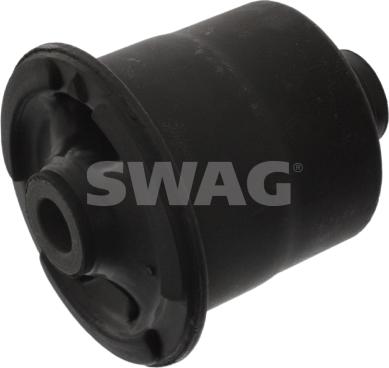 Swag 62 93 7020 - Сайлентблок балки моста autosila-amz.com