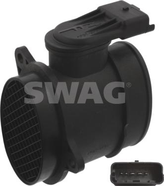 Swag 62 93 7300 - Датчик потока, массы воздуха autosila-amz.com