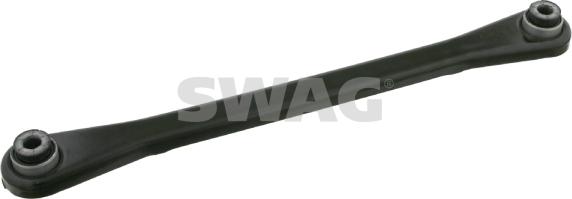 Swag 62 92 6931 - Тяга / стойка, подвеска колеса autosila-amz.com