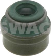 Swag 62 92 6169 - Уплотнительное кольцо, стержень клапана autosila-amz.com