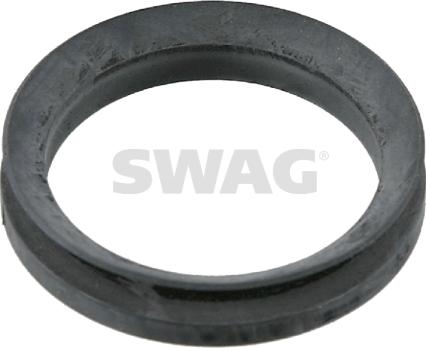 Swag 62 92 1617 - Уплотняющее кольцо, ступица колеса autosila-amz.com