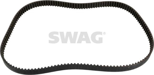Swag 62 92 1865 - Зубчатый ремень ГРМ autosila-amz.com