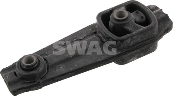 Swag 62 92 8660 - Подушка, опора, подвеска двигателя autosila-amz.com