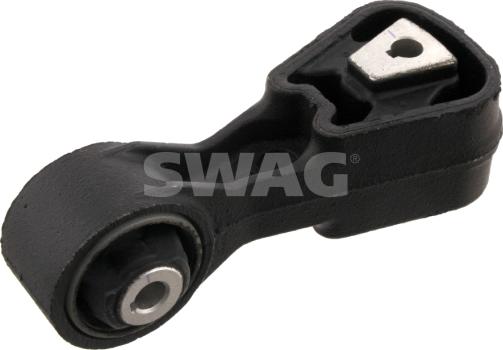 Swag 62 92 8661 - Подушка, опора, подвеска двигателя autosila-amz.com