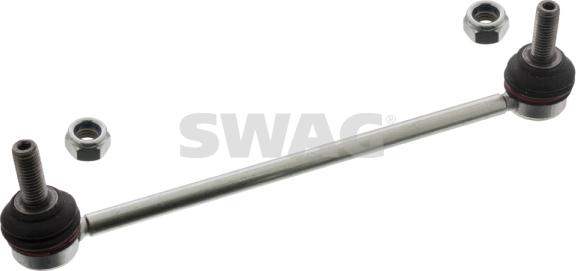 Swag 62 92 8601 - Тяга / стойка, стабилизатор autosila-amz.com