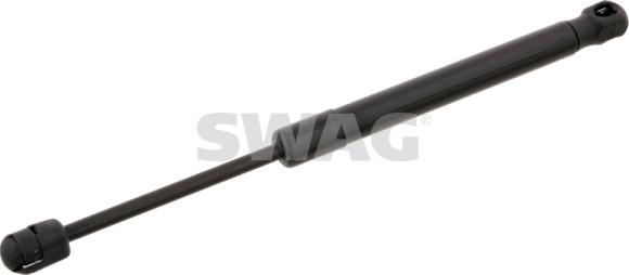 Swag 62 92 8034 - Газовая пружина, заднее стекло autosila-amz.com