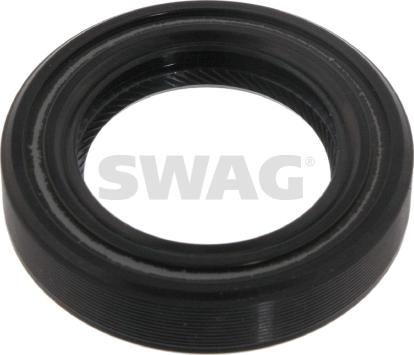 Swag 62 92 2448 - Уплотняющее кольцо, дифференциал autosila-amz.com
