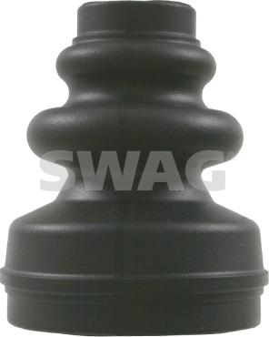 Swag 62 92 2014 - Пыльник, приводной вал autosila-amz.com
