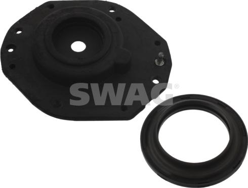 Swag 62 92 2127 - Опора стойки амортизатора, подушка autosila-amz.com