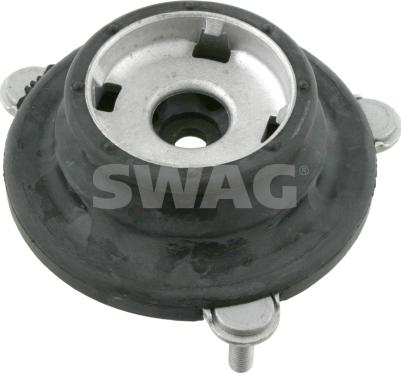 Swag 62 92 7114 - Опора стойки амортизатора, подушка autosila-amz.com