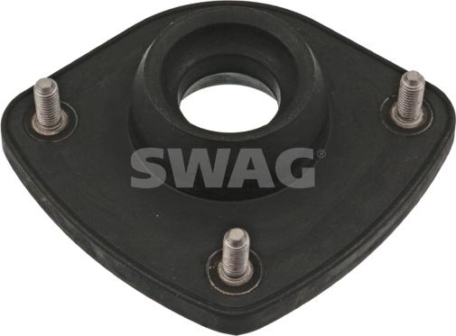 Swag 62 54 0003 - Опора стойки амортизатора, подушка autosila-amz.com