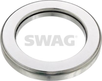 Swag 62 54 0012 - Подшипник качения, опора стойки амортизатора autosila-amz.com