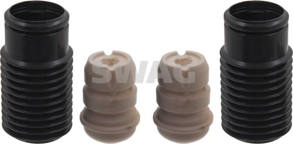 Swag 62 56 0002 - Пылезащитный комплект, амортизатор autosila-amz.com
