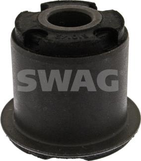 Swag 62 60 0002 - Сайлентблок, рычаг подвески колеса autosila-amz.com