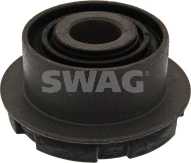 Swag 62 60 0010 - Сайлентблок, рычаг подвески колеса autosila-amz.com